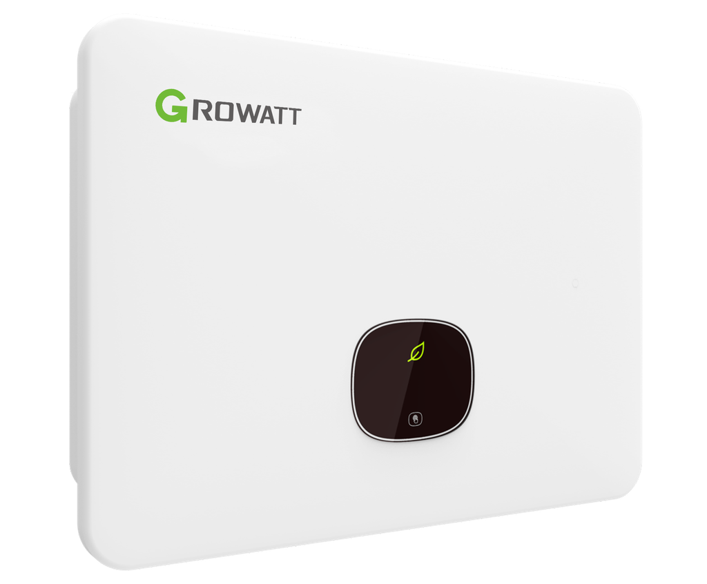 Inversor Híbrido Trifásico Growatt MID 25KTL3-XH