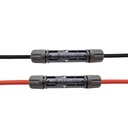 Conector MC4 Trascuadro 501 SCF/CT-1000V