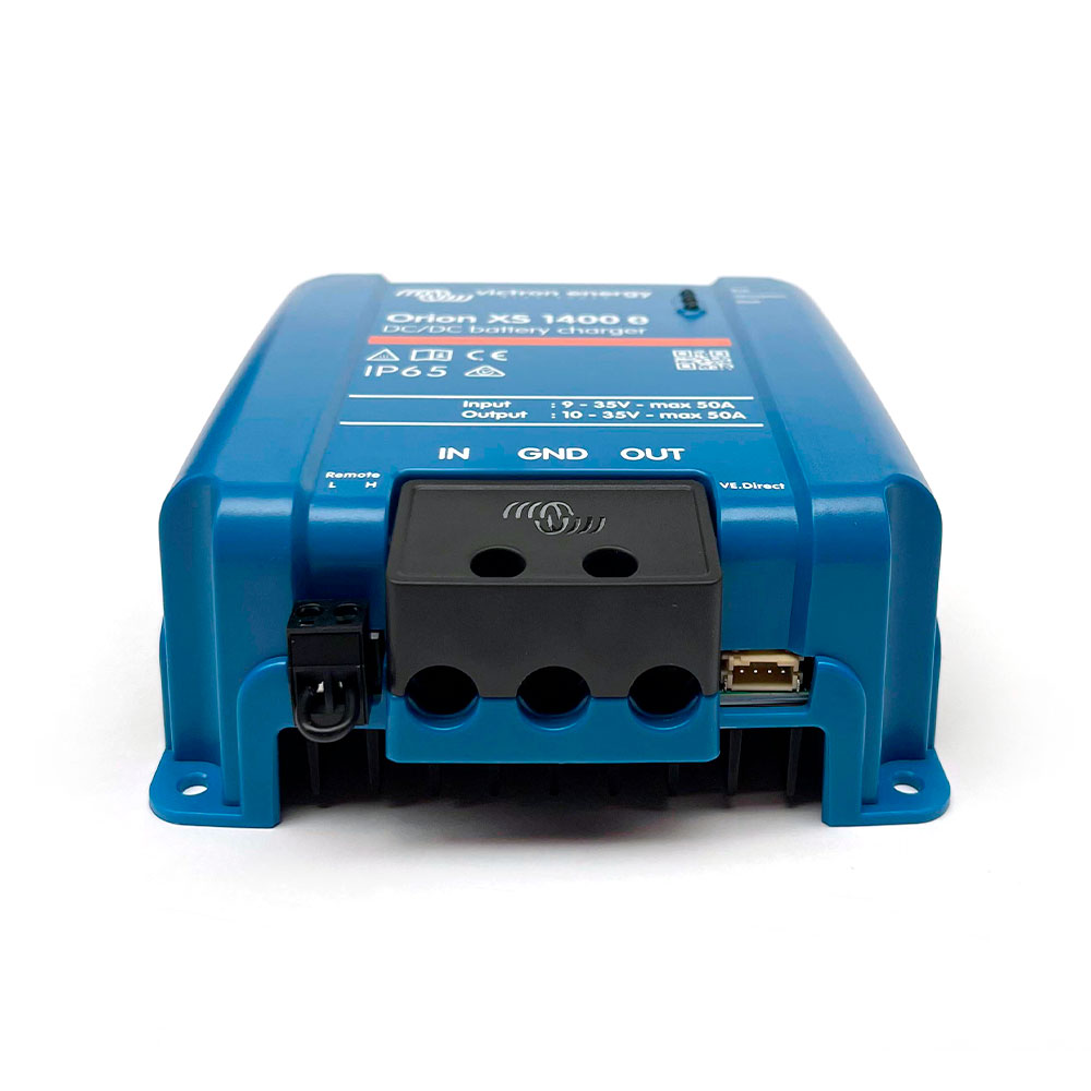 Orion XS 1400 DC-DC battery charger