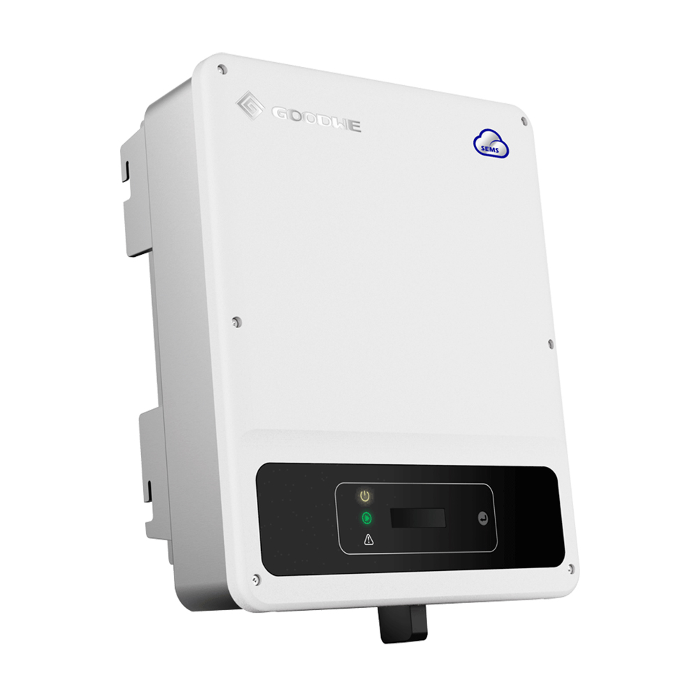 Inversor Monofásico Goodwe 3KW DNS