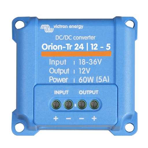 [ORI241205200] Orion-Tr 24/12-5 (60W)
