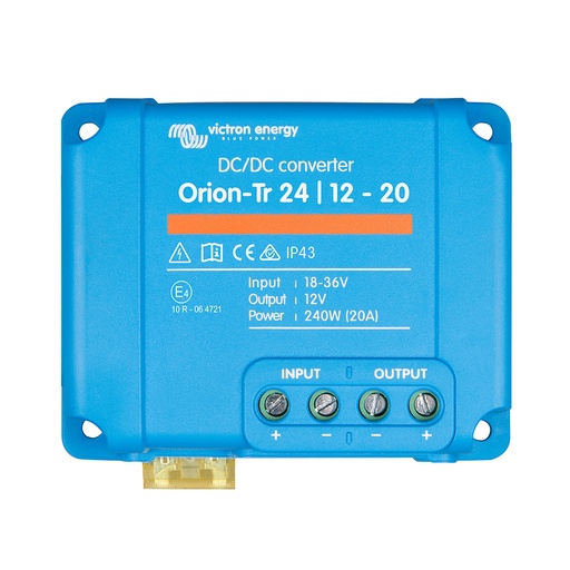 [ORI241220200] Orion-Tr 24/12-20 (240W)