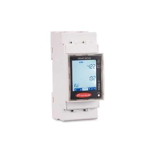 [43,0001,0045] Smart Meter Fronius TS 100A-1
