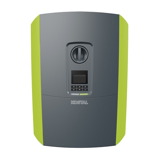 [10535117] Inversor Híbrido Trifásico Kostal Plenticore Plus 8.5 G2 - 8.5KW