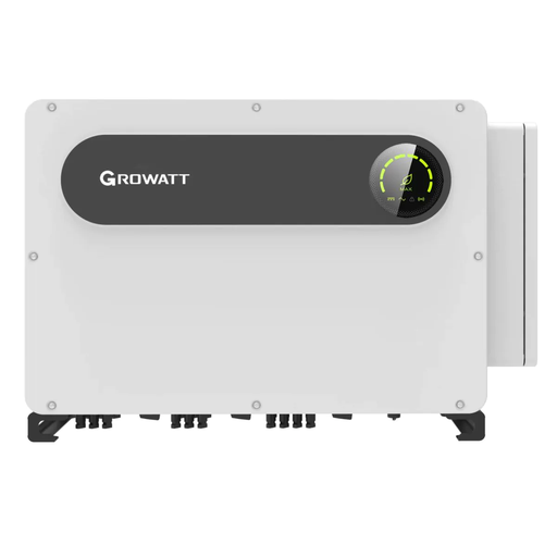 [MAX100KTL3-XLV] Inversor Trifásico Growatt MAX 100KTL3-X-LV