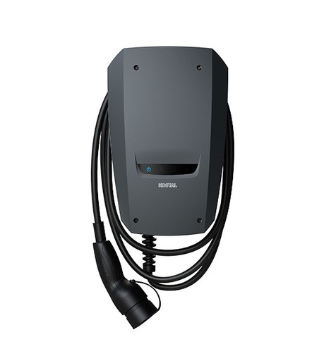 [Enector7.4] Estación de Carga Kostal Wallbox Enector AC 7.4