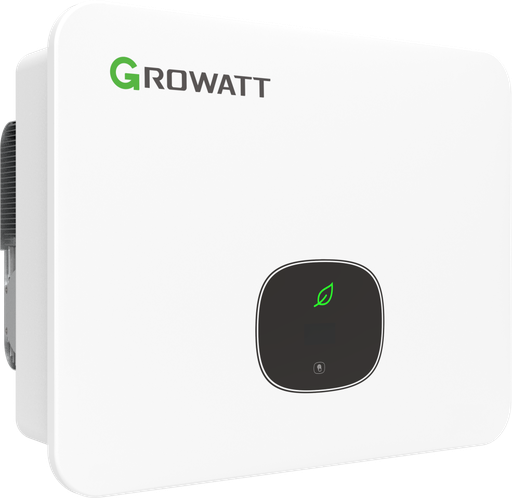 [MID20KTL3-XH] Inversor Trifásico Growatt MID 20KTL3-XH