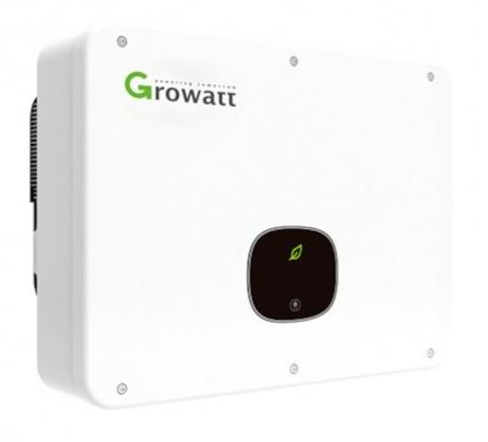 [MID50KTL3-X2] Inversor Trifásico Growatt MID 50KTL3-X2