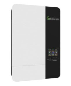 [SPF6000ES] Inversor Cargador Growatt SPF 6000 ES 48V