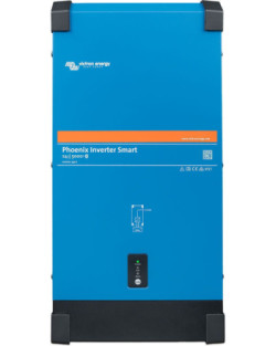 [PIN242501000] Phoenix Inverter 24/5000 Smart