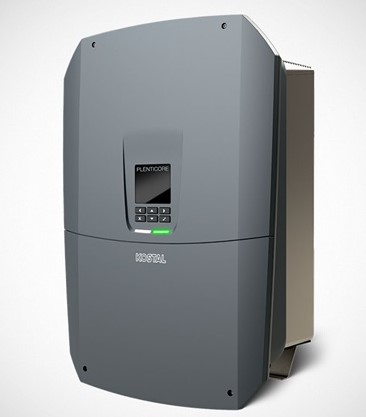 [10543198] Inversor Trifásico Kostal Plenticore 8,5 KW M G3